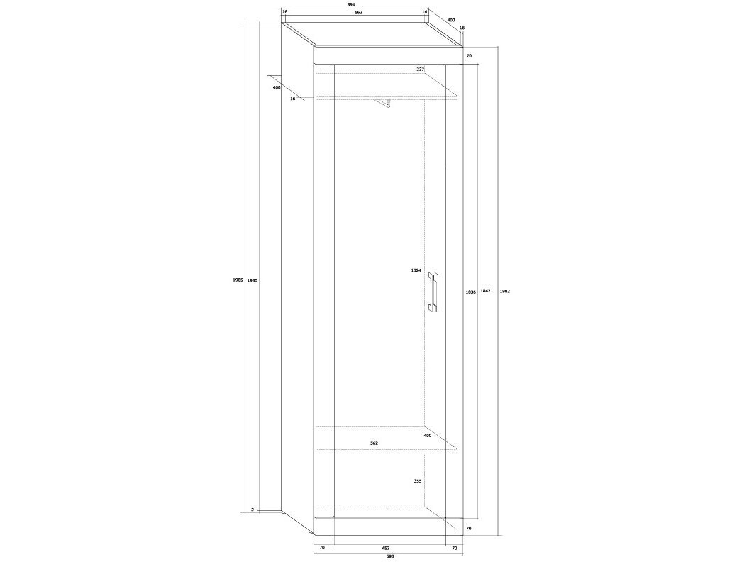 Spinta VRN-06 5 Spinta VRN-06 5