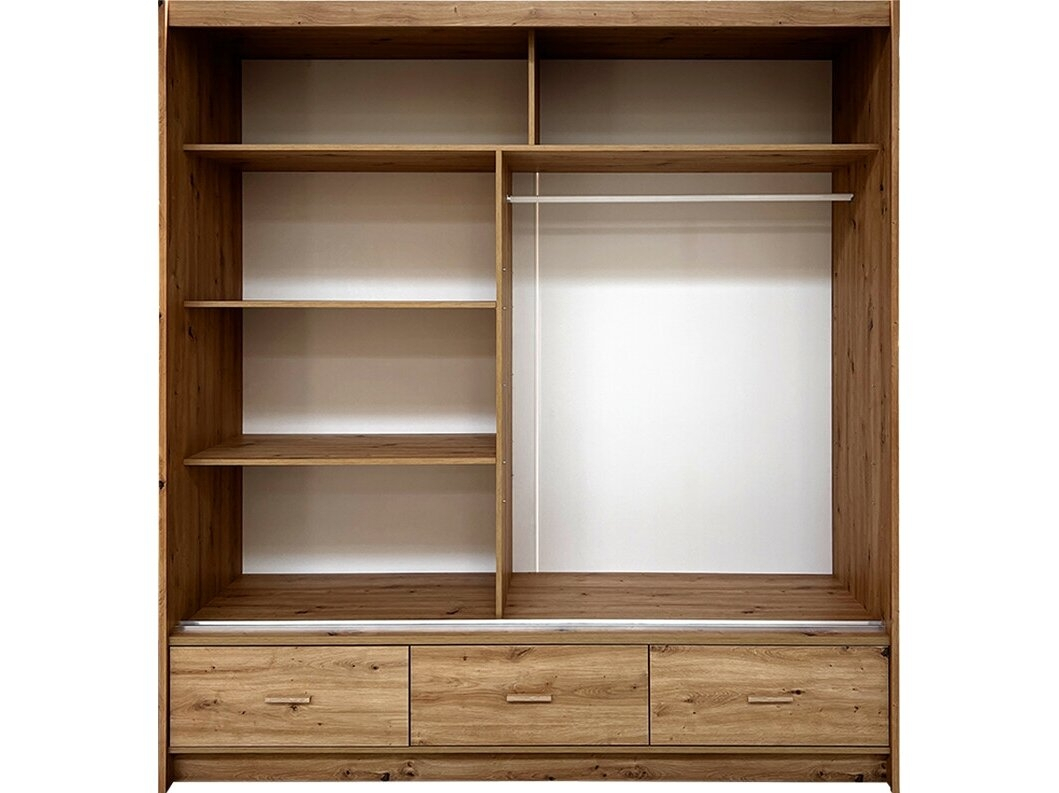 Spinta CANADA CA-1-200 ARTISAN SU STALČIAIS 3