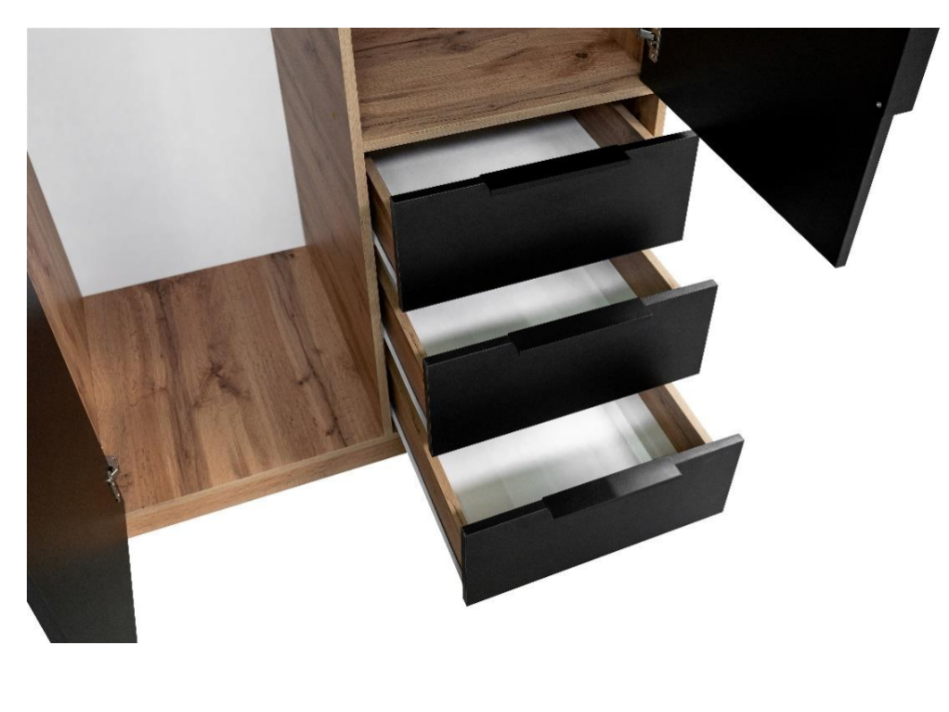 Spinta BALI D2 LUX 2 Spinta BALI D2 LUX 2