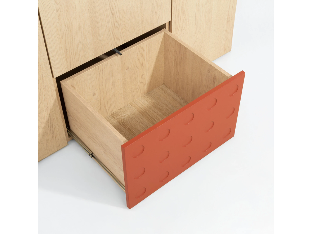 Spinta SALSA SL1 3 Spinta SALSA SL1 3