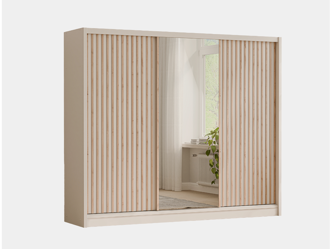 Spinta LONDON LUX 250 3