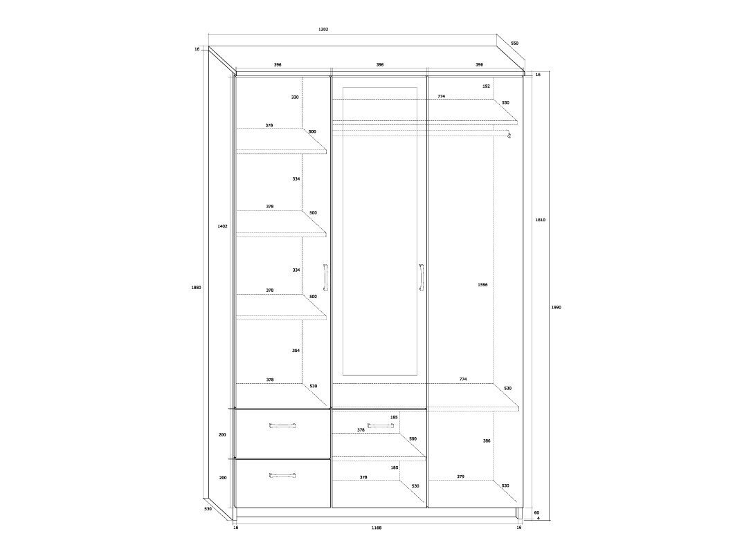 Spinta WENECJA 2 3 Spinta WENECJA 2 3