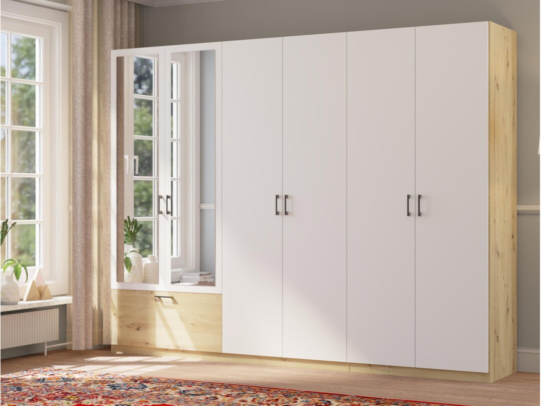 Spinta ALTA 6D1S 2 Spinta ALTA 6D1S 2