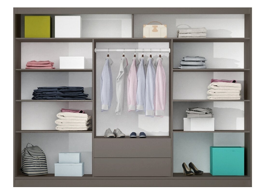 Spinta ARUBA II 250 1 Spinta ARUBA II 250 1