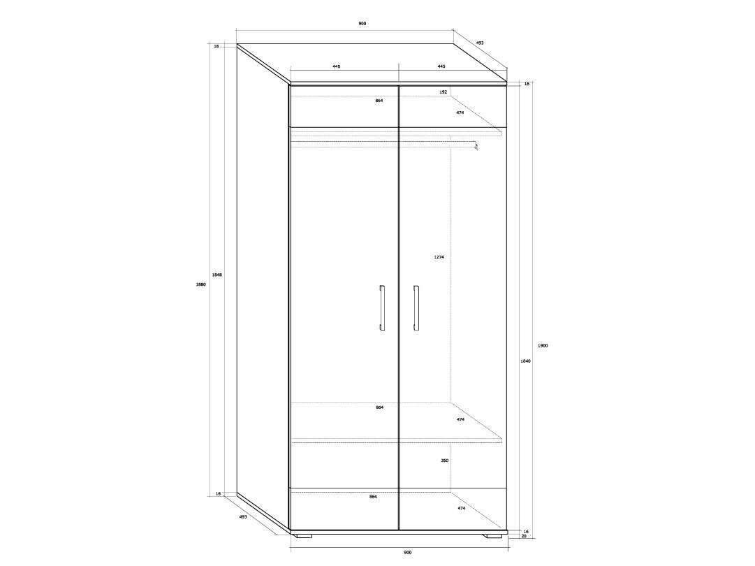 Spinta SLR-05 3 Spinta SLR-05 3