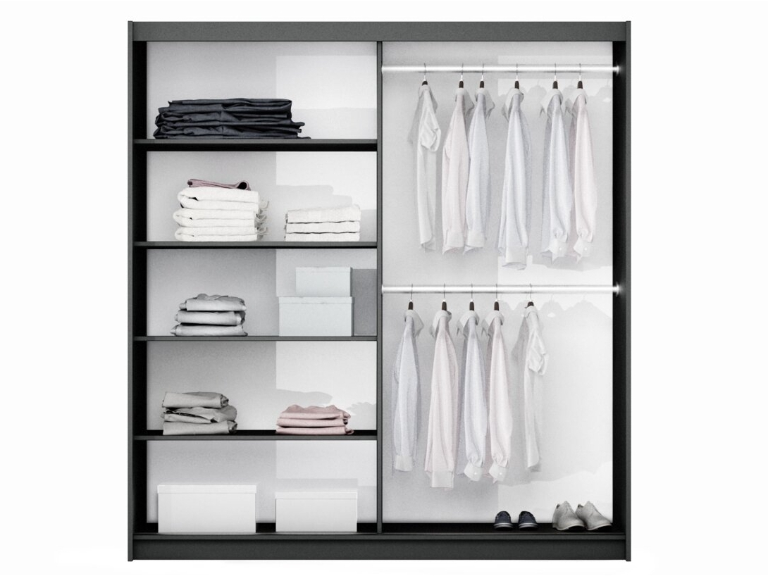 Spinta BASTIA 200 LUX 1