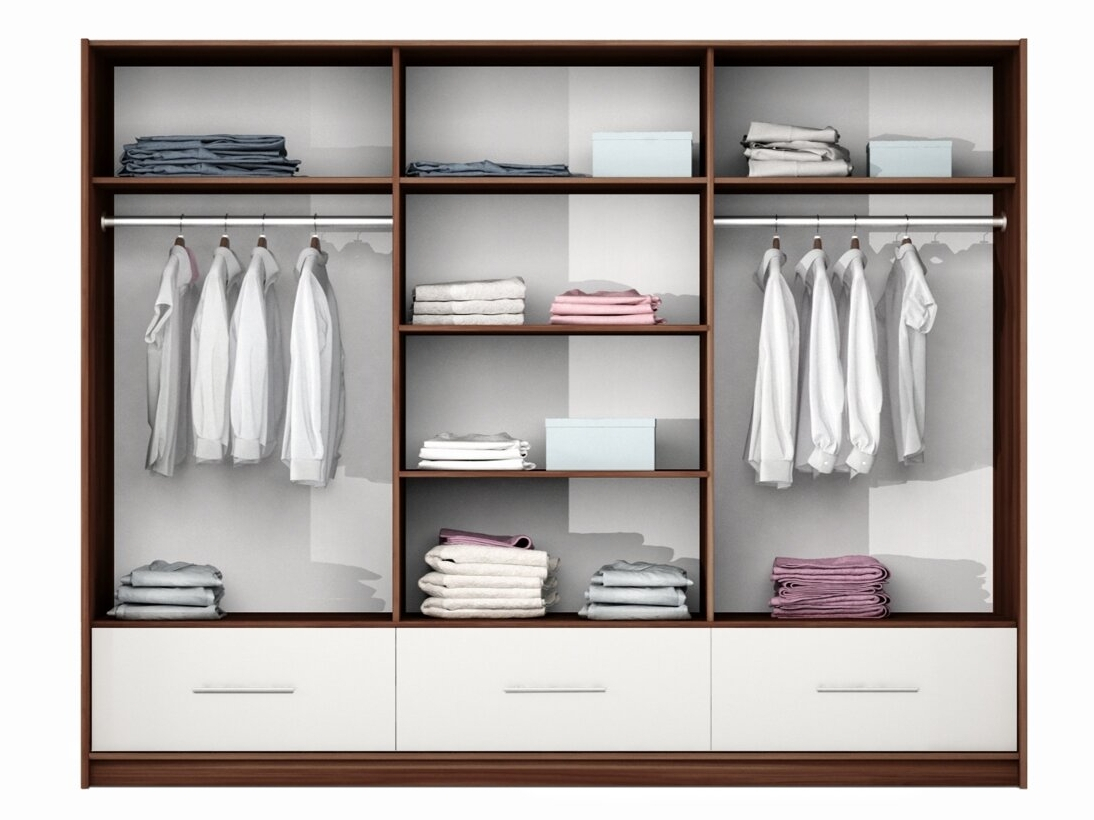 Spinta AMSTERDAM 250L 1 Spinta AMSTERDAM 250L 1