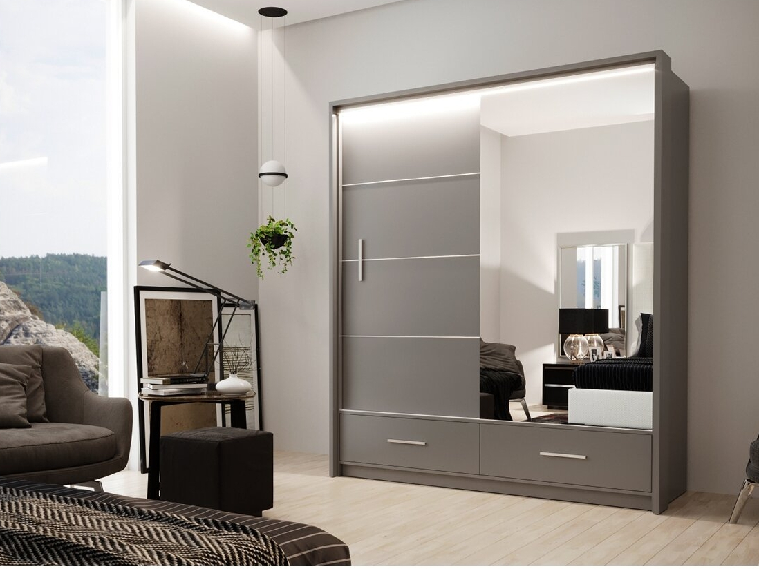 Spinta MARSYLIA 203 4 Spinta MARSYLIA 203 4