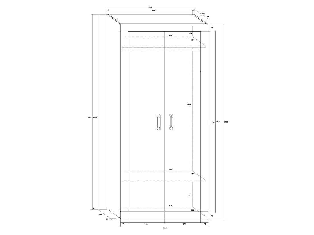Spinta VRN-22 5 Spinta VRN-22 5