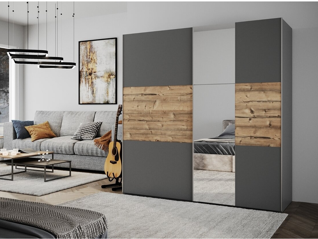 Spinta BASTIA 200 LUX 2