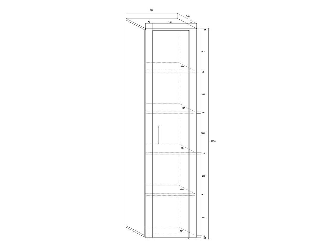 Spinta NOT-01 4 Spinta NOT-01 4