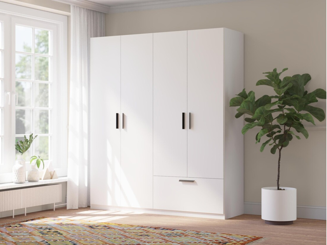 Spinta LITA 4D1S 2 Spinta LITA 4D1S 2