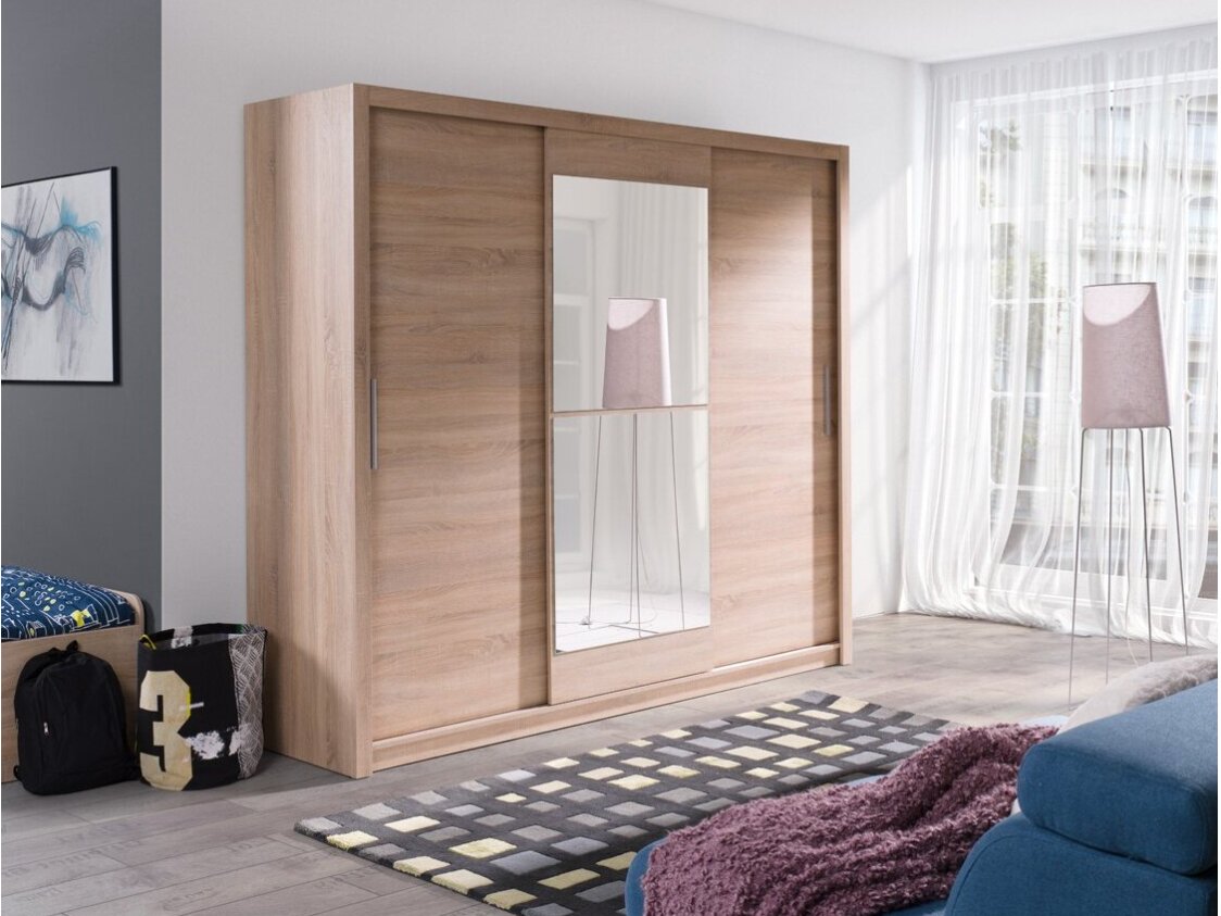 Spinta MISTRAL 250 Spinta MISTRAL 250