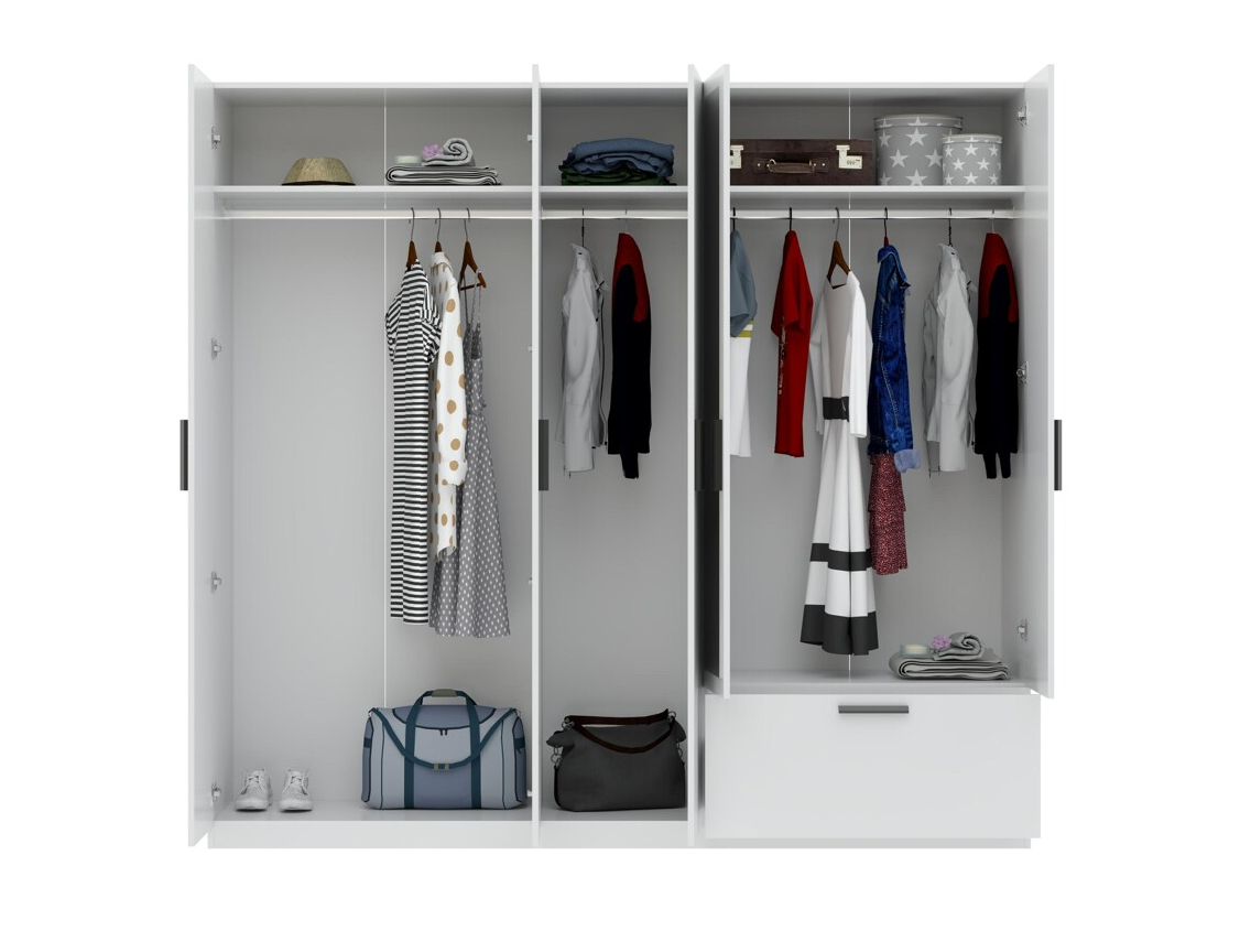 Spinta LITA 5D1S 7 Spinta LITA 5D1S 7