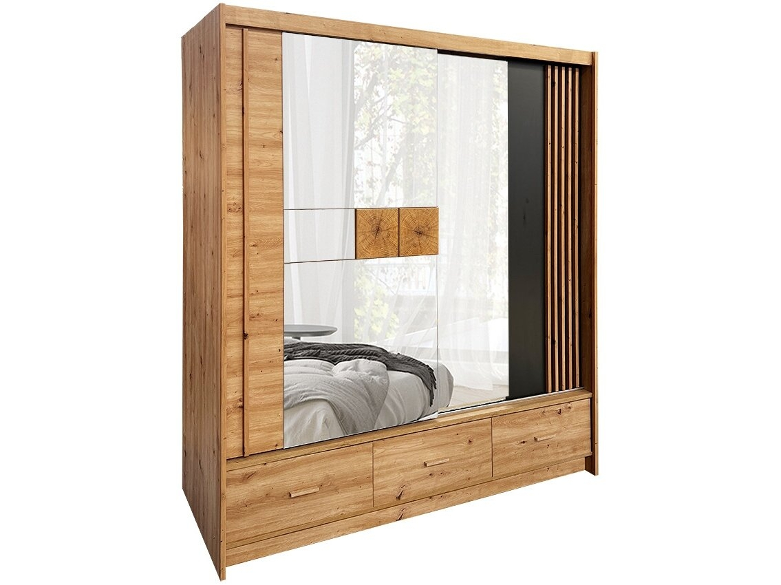 Spinta CANADA CA-2-200 ARTISAN SU STALČIAIS 4 Spinta CANADA CA-2-200 ARTISAN SU STALČIAIS 4