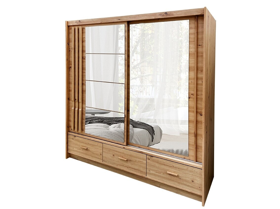 Spinta CANADA CA-3-200 ARTISAN SU STALČIAIS 4 Spinta CANADA CA-3-200 ARTISAN SU STALČIAIS 4