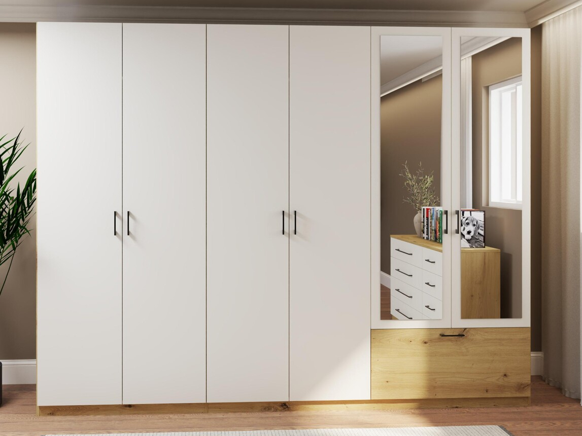 Spinta ALTA 6D1S Spinta ALTA 6D1S