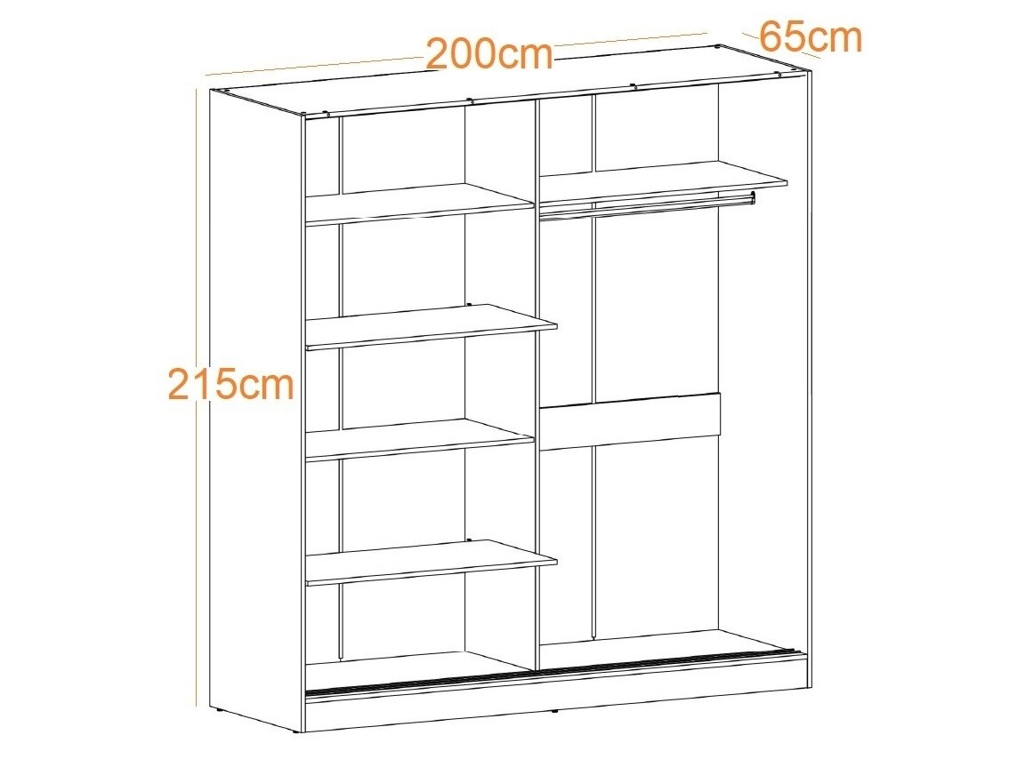 Spinta ASTON1 1 Spinta ASTON1 1