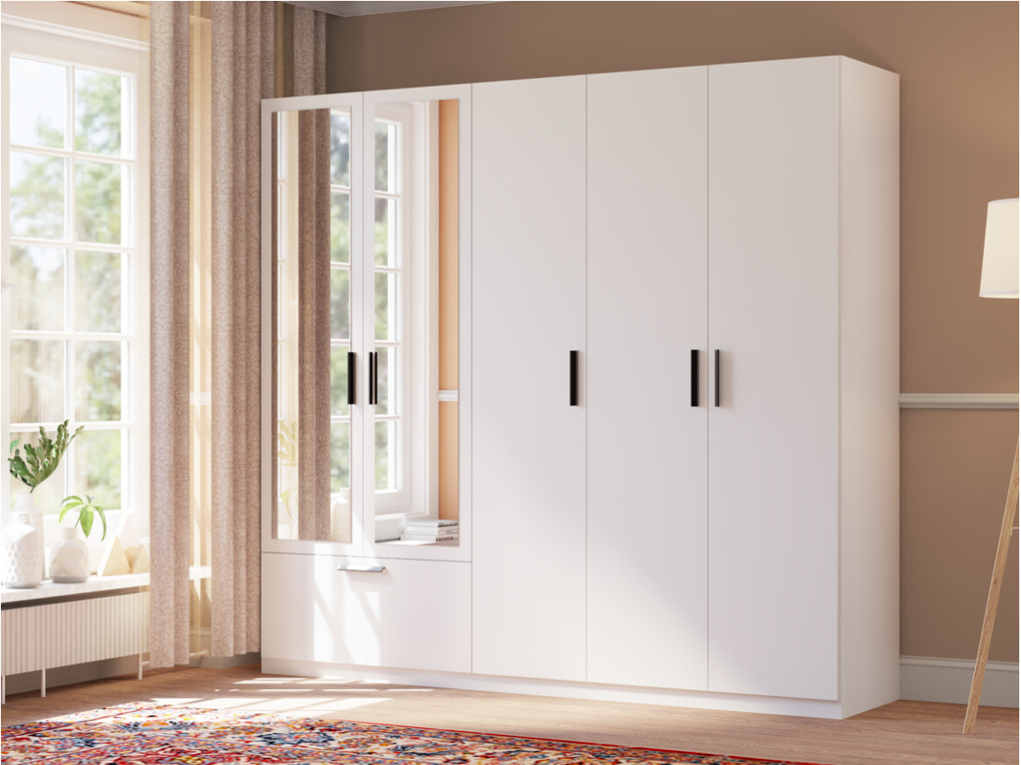 Spinta LITA 5D1S Spinta LITA 5D1S