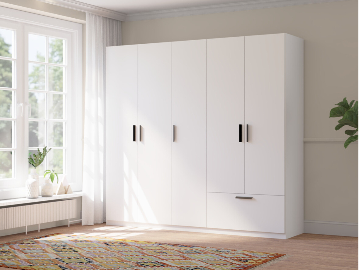 Spinta LITA 5D1S 2 Spinta LITA 5D1S 2