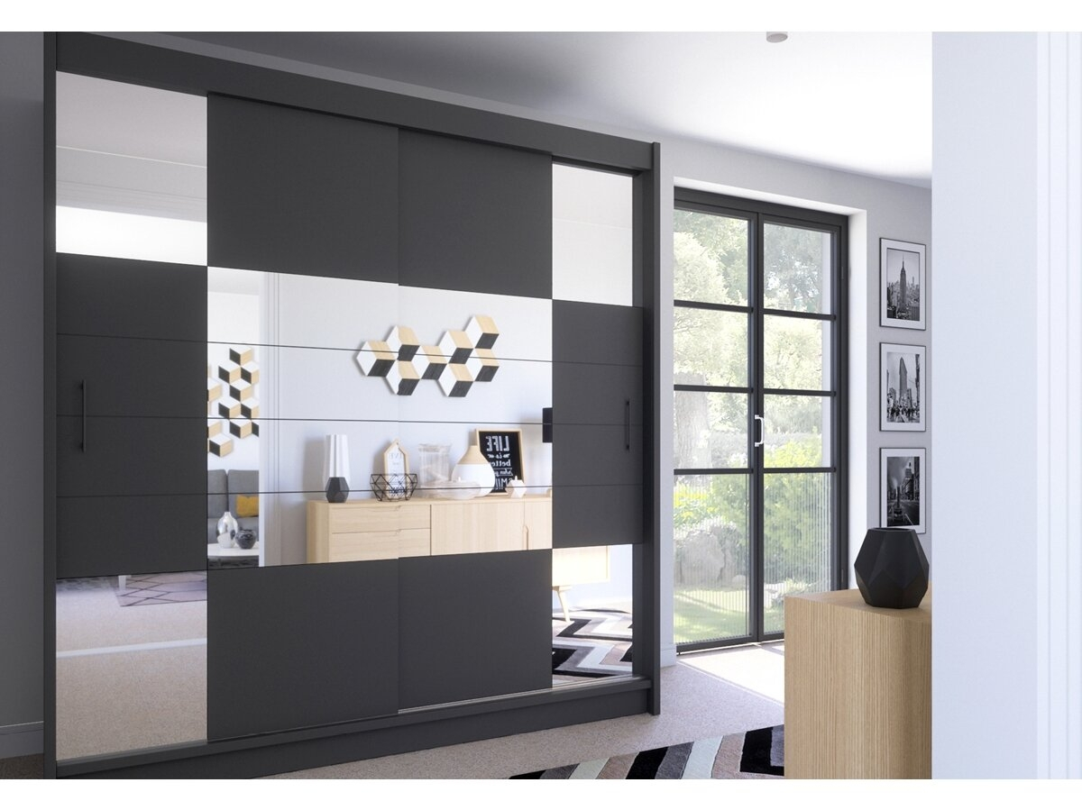 Spinta ARUBA II 203 2