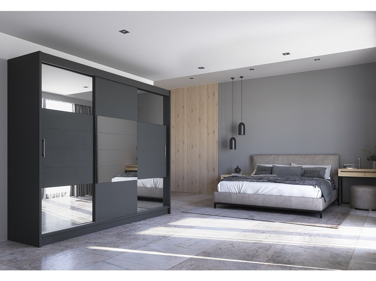 Spinta ARUBA II 250 2