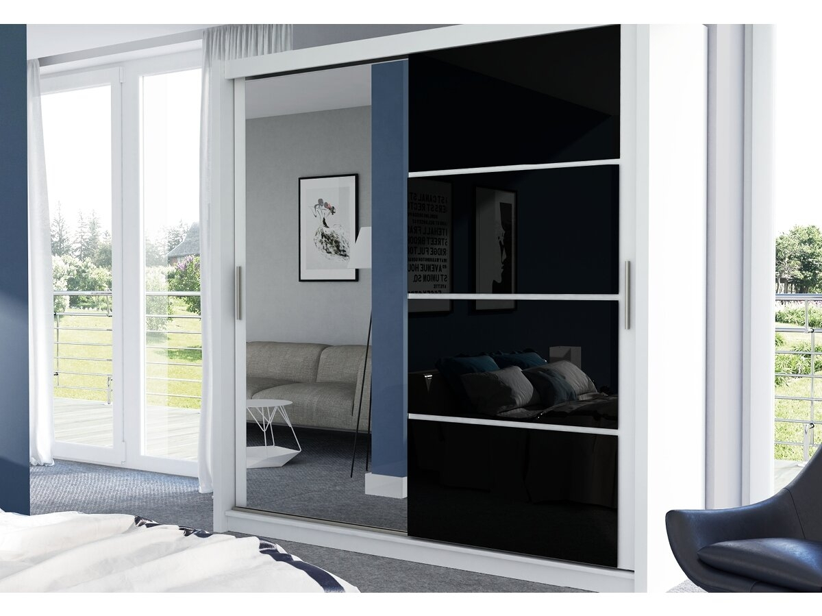 Spinta BRANDON 203 2 Spinta BRANDON 203 2