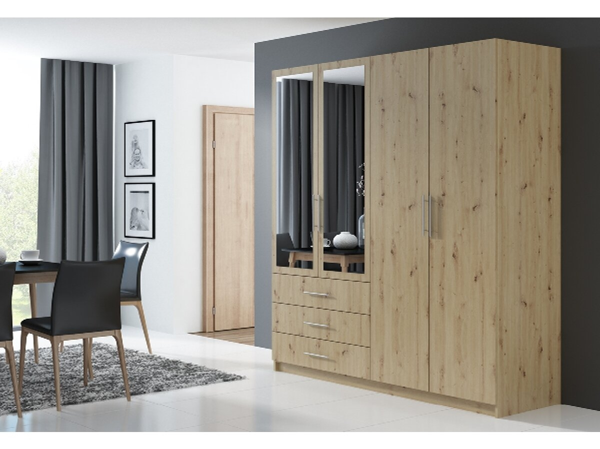 Spinta PEKIN D-4 2 Spinta PEKIN D-4 2