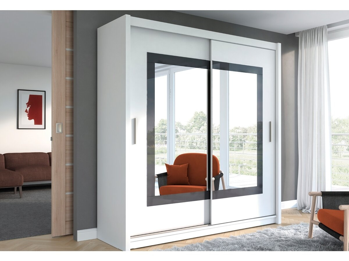 Spinta PRESTON 203 2 Spinta PRESTON 203 2