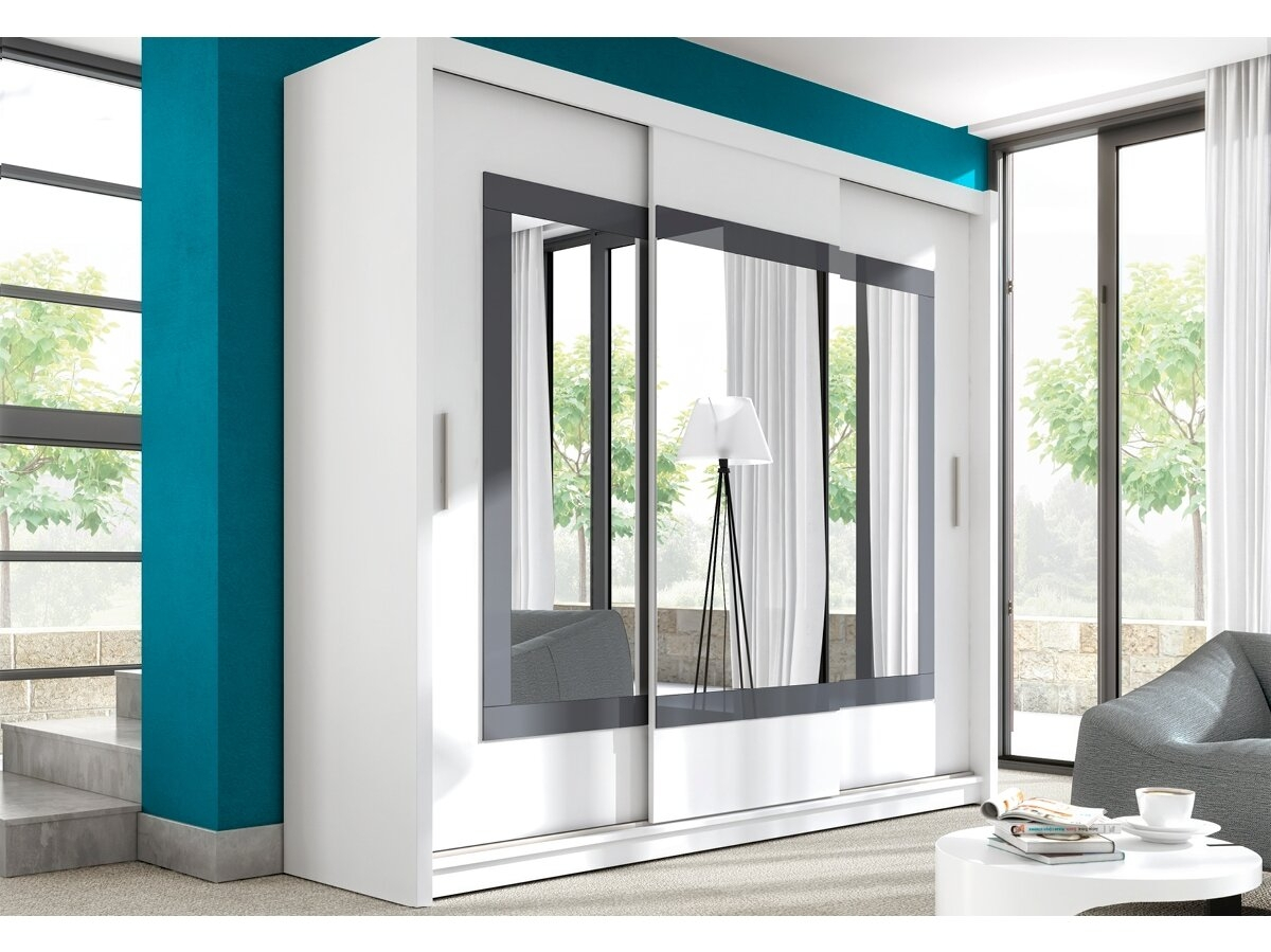 Spinta PRESTON 250 2 Spinta PRESTON 250 2