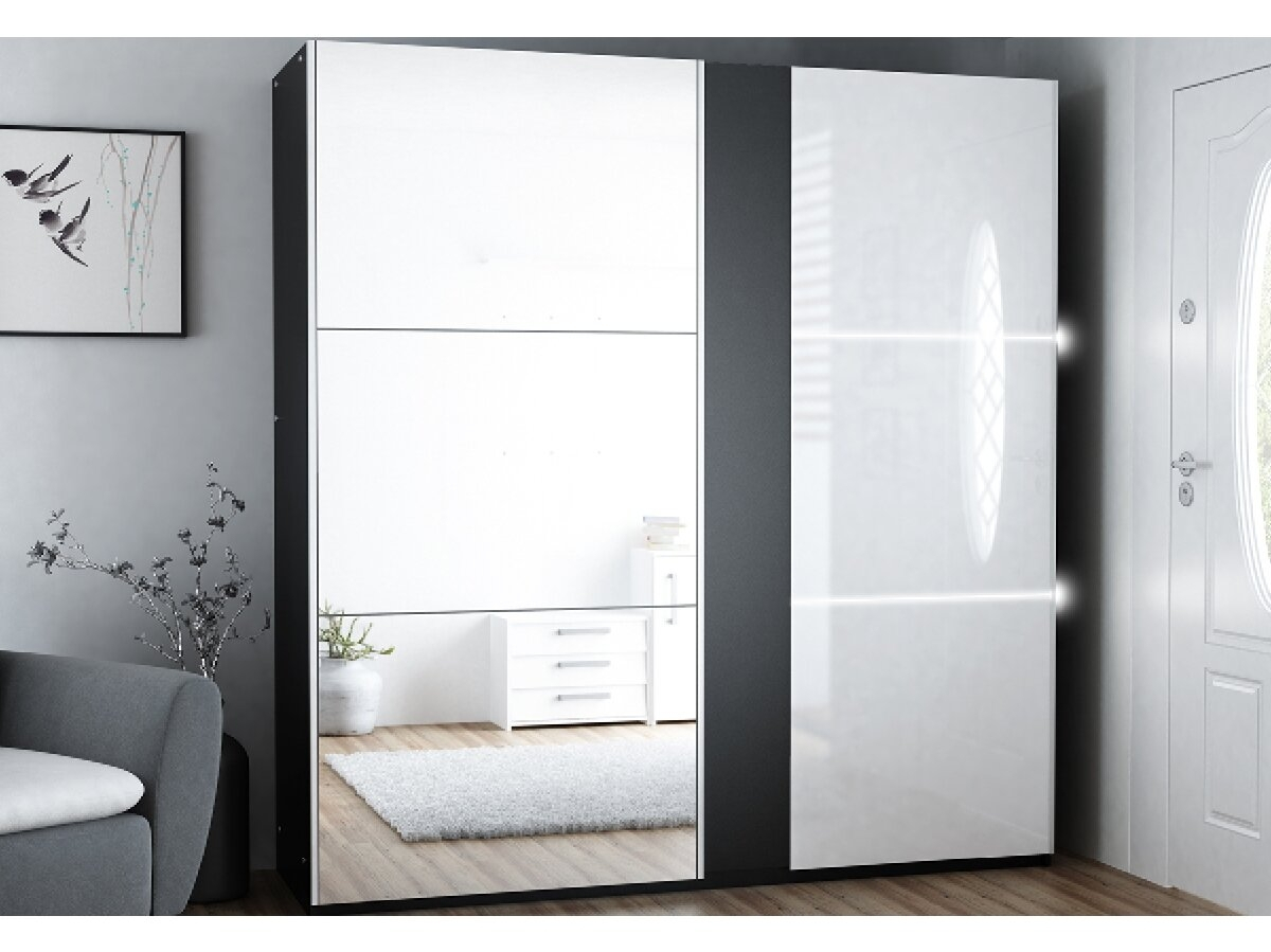 Spinta TUNIS 200 2 Spinta TUNIS 200 2