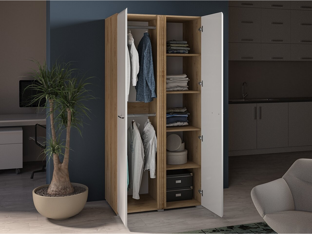 Spinta ADAGIO 01 2 Spinta ADAGIO 01 2