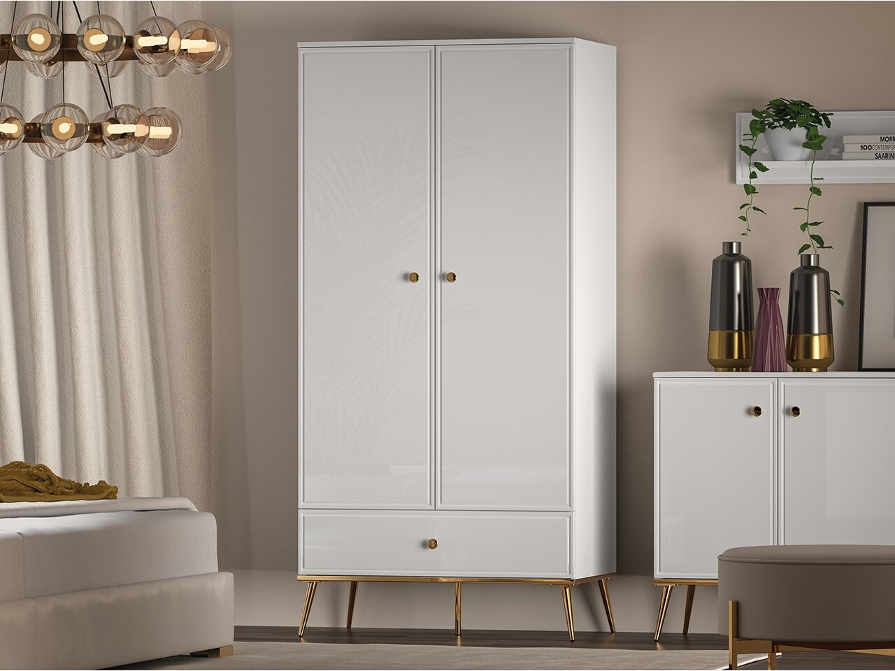 Spinta GOLDIN 01 4 Spinta GOLDIN 01 4