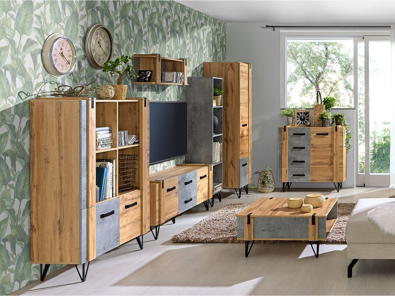 Spinta LOFTER LO1 6 Spinta LOFTER LO1 6