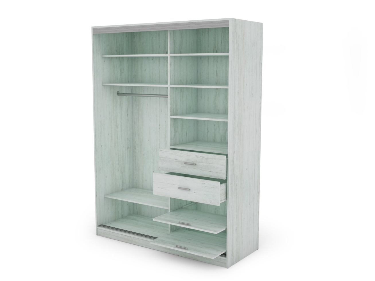 Spinta 2D/170 LAMELE 3 Spinta 2D/170 LAMELE 3