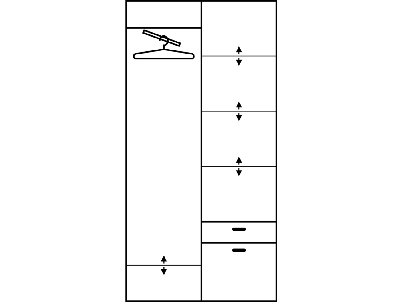 Spinta ALEKSANDER 3 2
