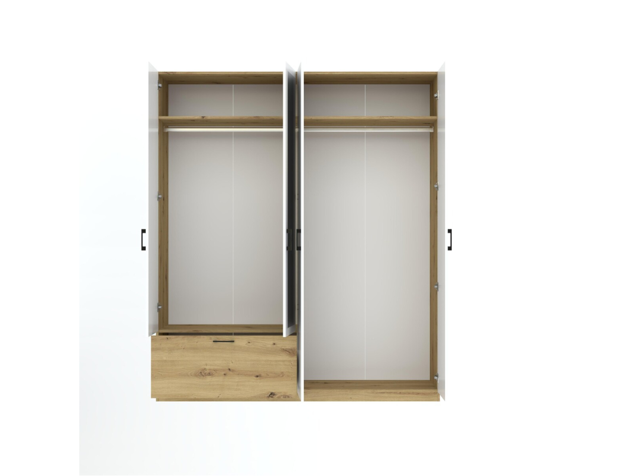 Spinta ALTA 4D1S 5 Spinta ALTA 4D1S 5