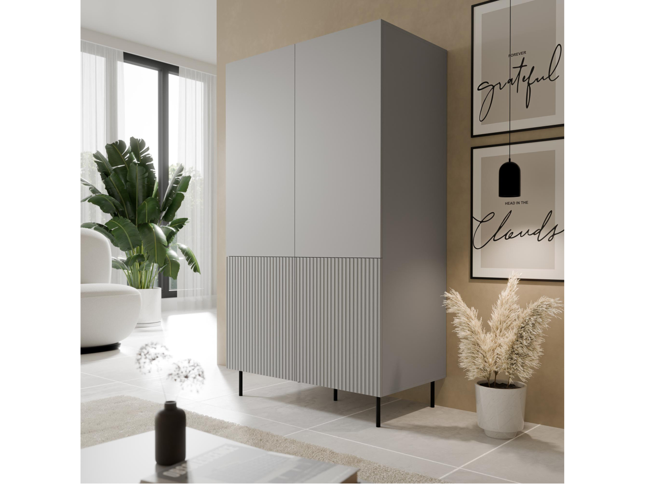 Spinta ASENSIO S-1 2