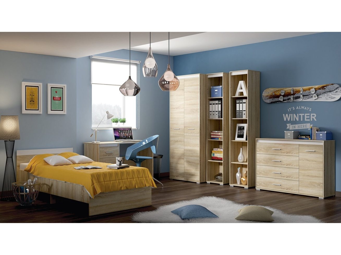 Spinta AVO 02 11 Spinta AVO 02 11