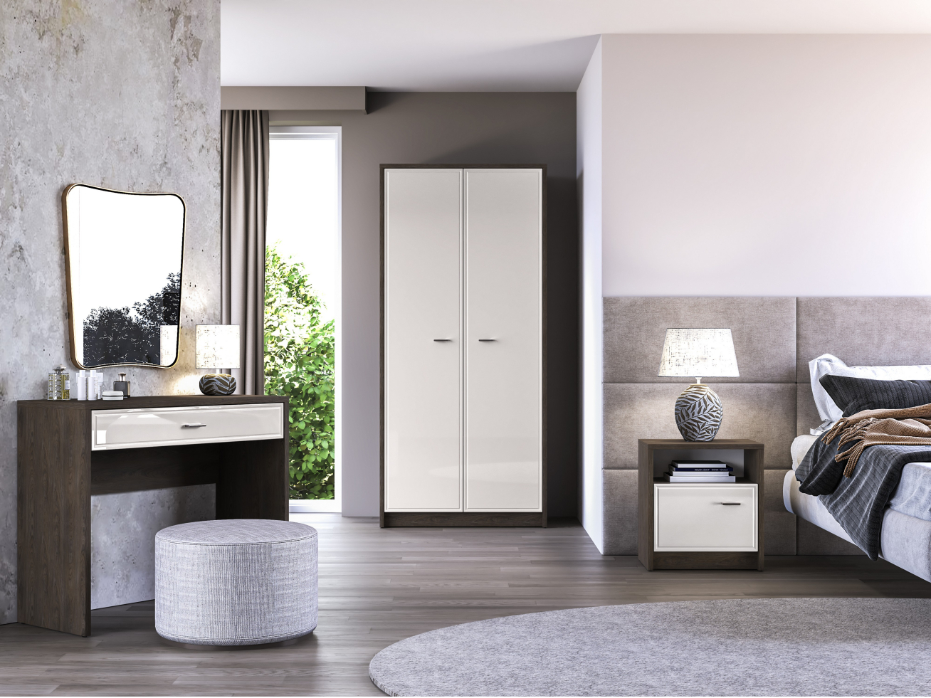 Spinta AVANTE 01 8 Spinta AVANTE 01 8