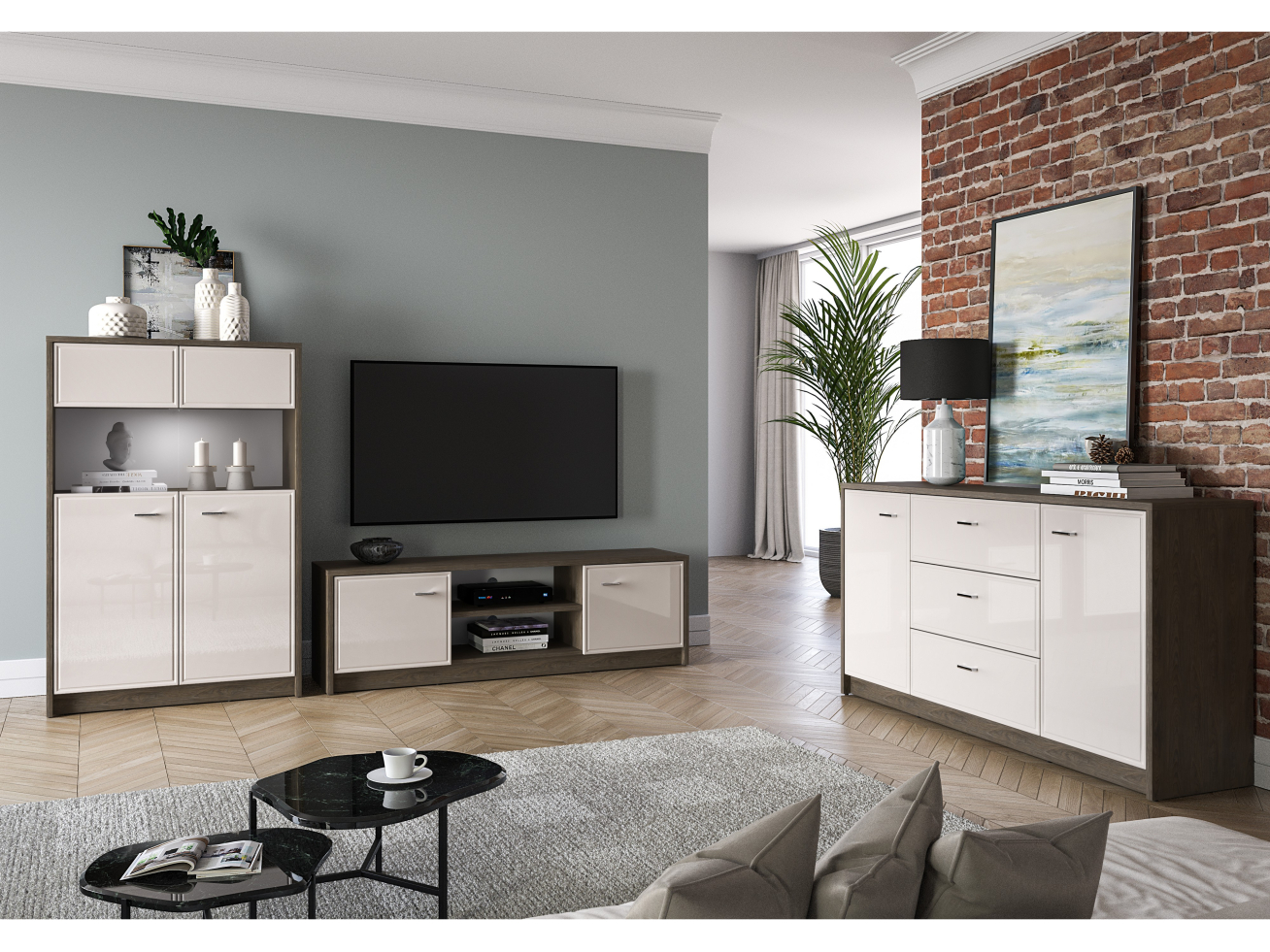 Spinta AVANTE 01 9 Spinta AVANTE 01 9