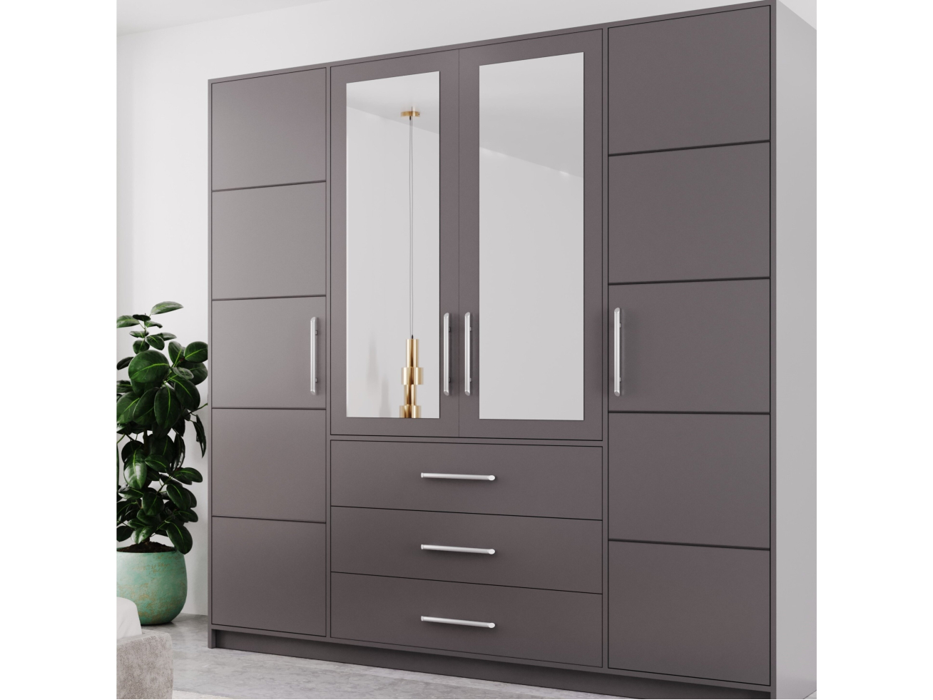 Spinta BALI D4 1 Spinta BALI D4 1