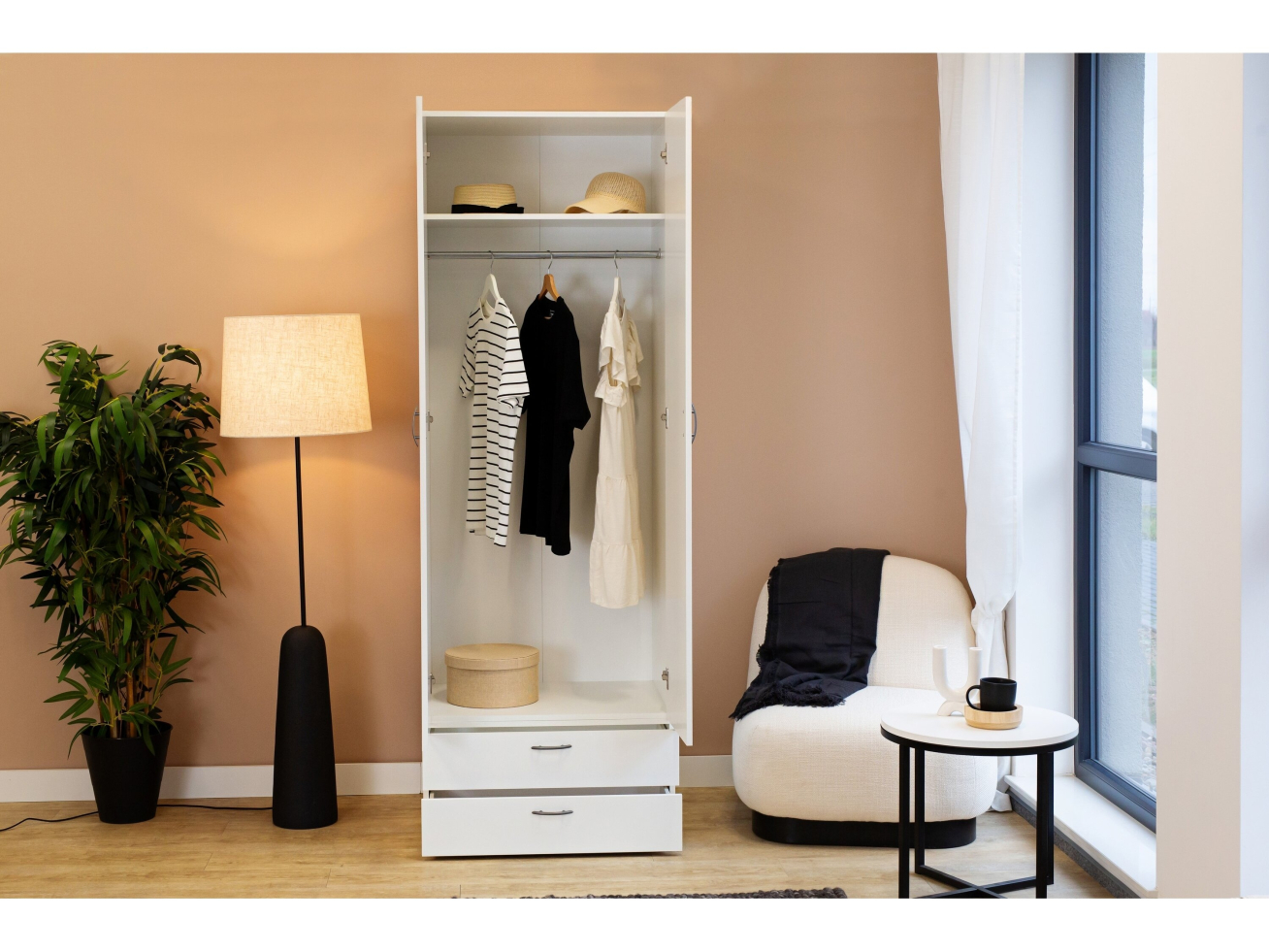 Spinta BASIC 2D 3 Spinta BASIC 2D 3