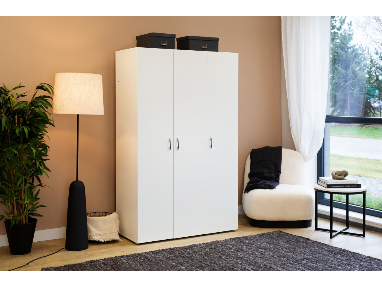 Spinta BASIC 3D 1 Spinta BASIC 3D 1