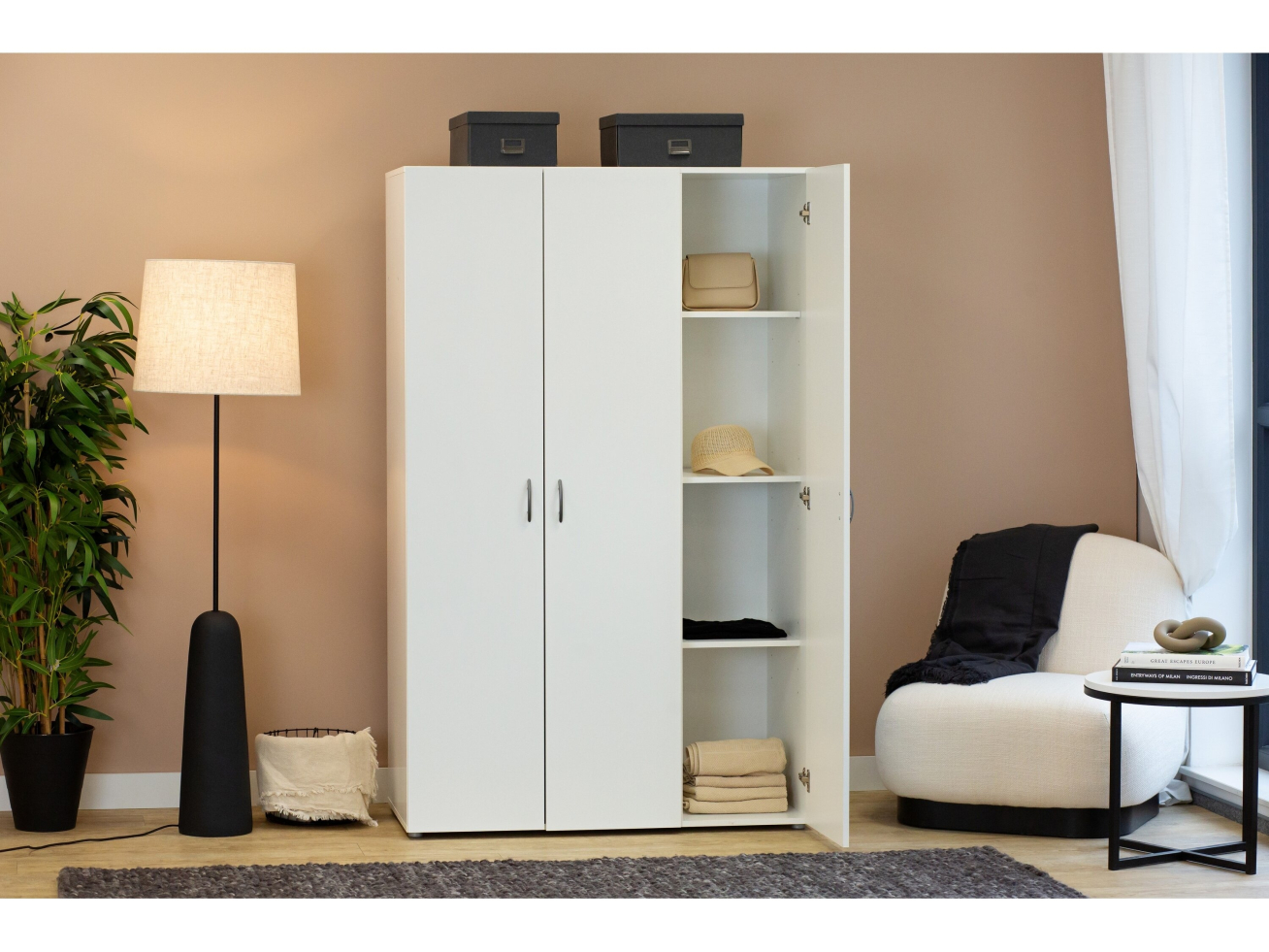 Spinta BASIC 3D 2 Spinta BASIC 3D 2