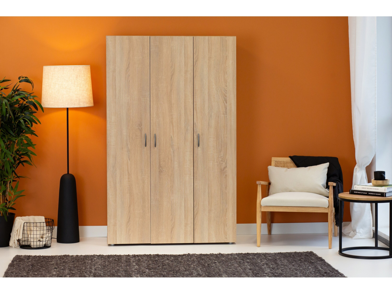 Spinta BASIC 3D 5 Spinta BASIC 3D 5