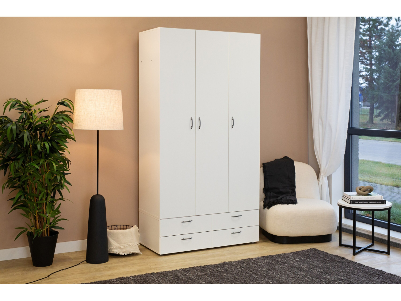 Spinta BASIC 3D 3 Spinta BASIC 3D 3