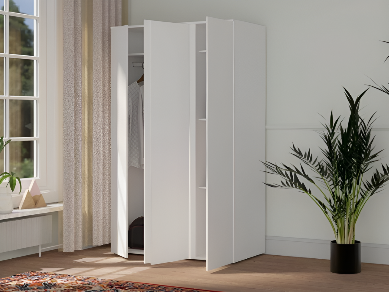 Spinta BASIC PLUS 3D 1