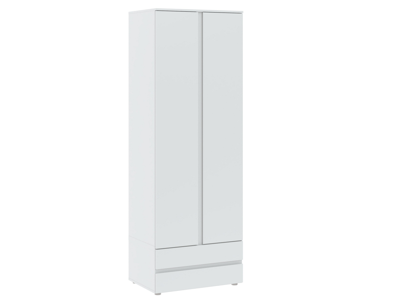 Spinta BASIC PLUS 2D Su komoda 2S Spinta BASIC PLUS 2D Su komoda 2S