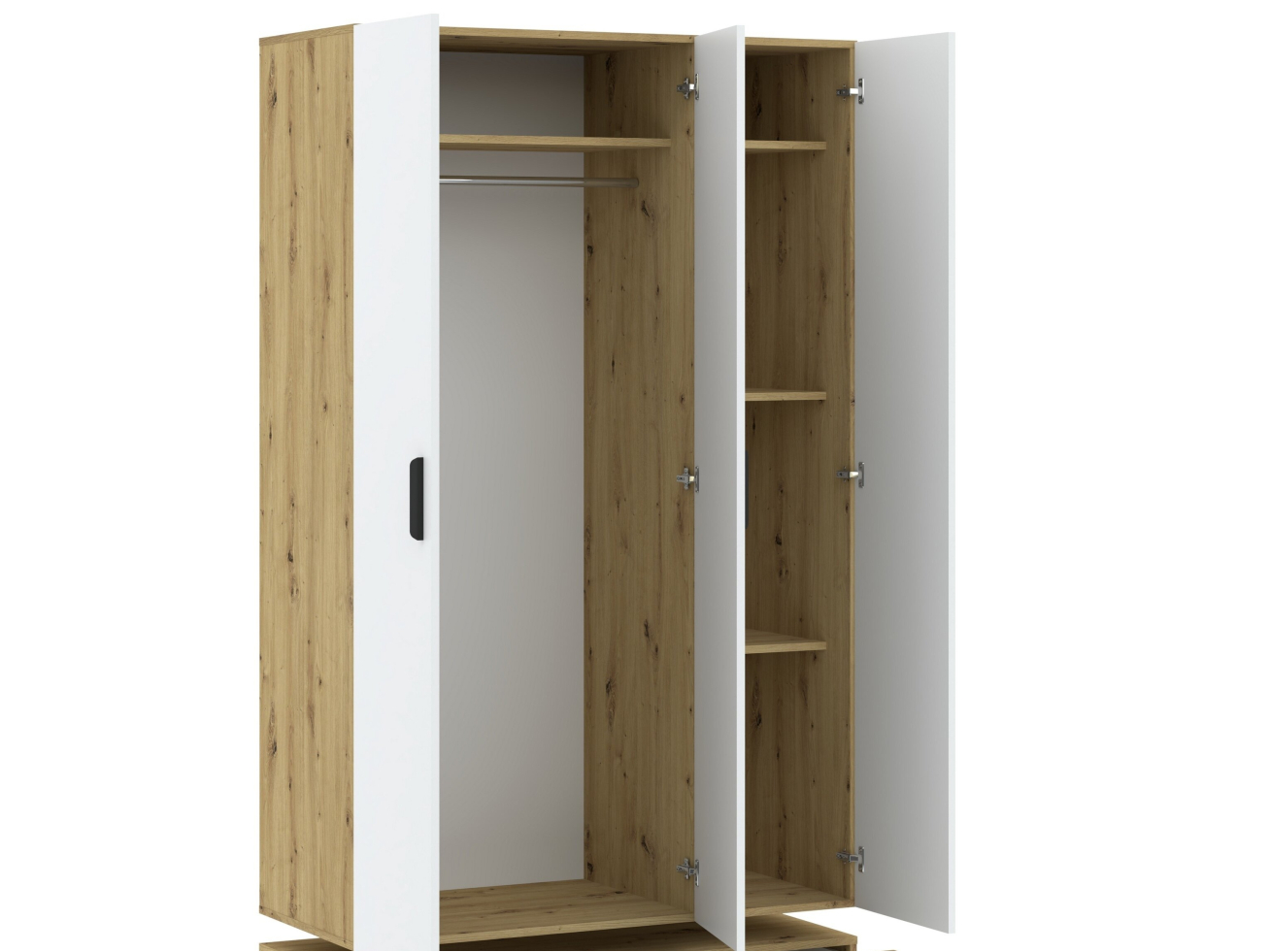 Spinta BASIC TWO 3D 1 Spinta BASIC TWO 3D 1